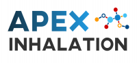 Apex Inhalation Logo